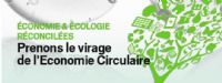 Journée de conférence Economie Circulaire. Le vendredi 20 juin 2014 à Evreux. Eure. 